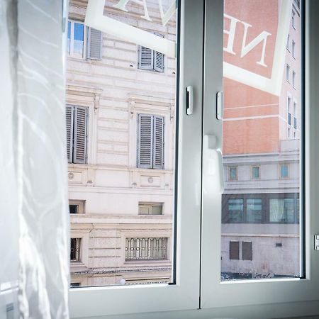 Nerva Accommodation Ρώμη Εξωτερικό φωτογραφία